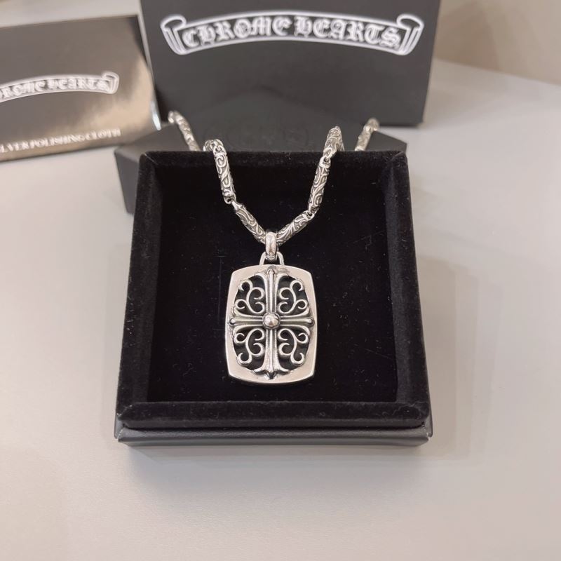 Chrome Hearts Necklaces